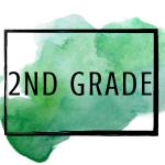 2nd Grade