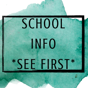 School Info - See First